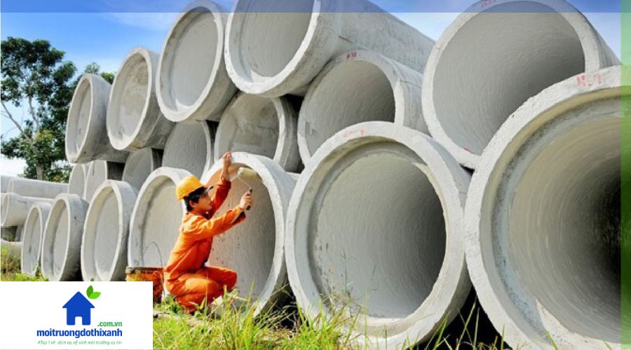 Cống Thoát Nước Tiếng Anh Là Gì? Khái Niệm Và Cách Dùng