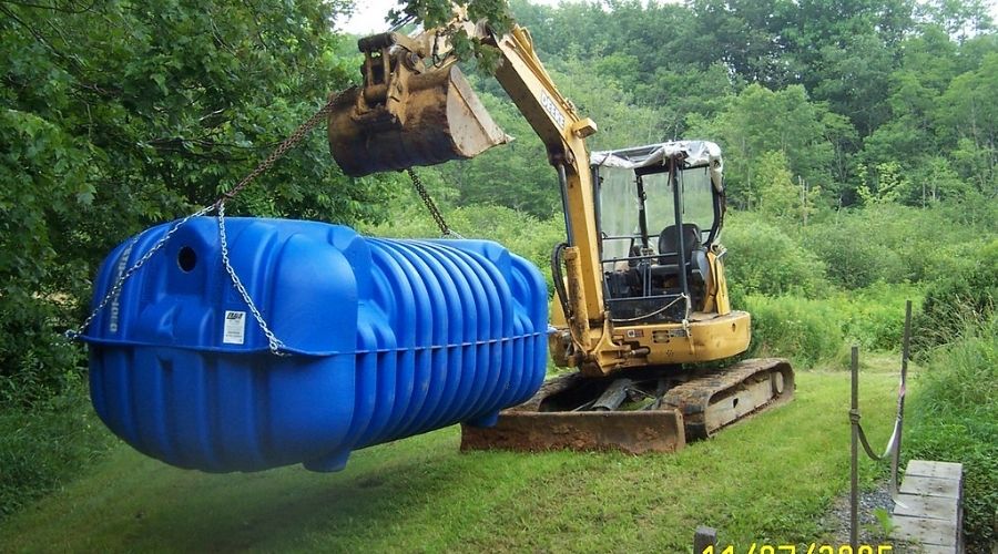 Đánh giá chất lượng bể phốt nhựa hiện nay