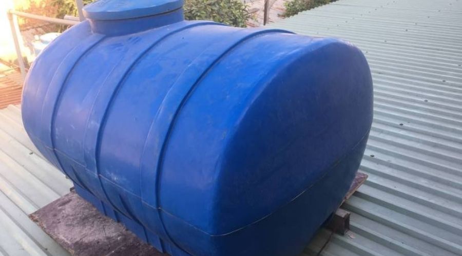 So sánh dung tích chứa bể phốt xây và bể phốt nhựa