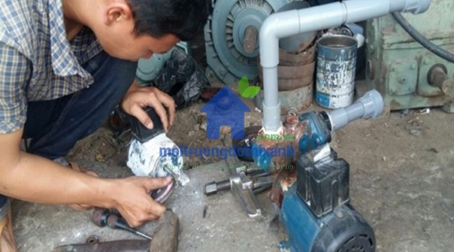 Tiêu chuẩn kỹ thuật về ống thông hơi

