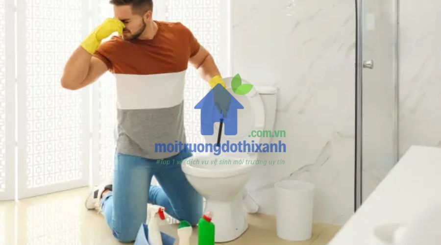 Một số câu hỏi thường gặp về giường ngủ trên bể phốt