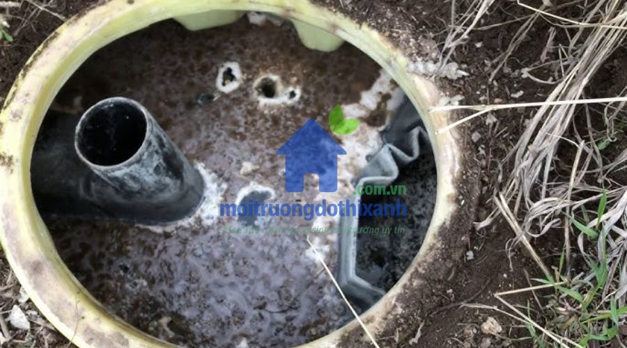 7 Dấu Hiệu Hầm Cầu Bị Đầy Bạn Tuyệt Đối Không Nên Bỏ Qua