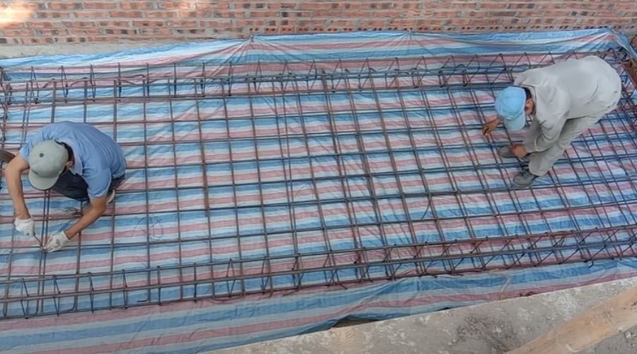 Lựa chọn nắp chờ bể phốt phù hợp với mục đích sử dụng