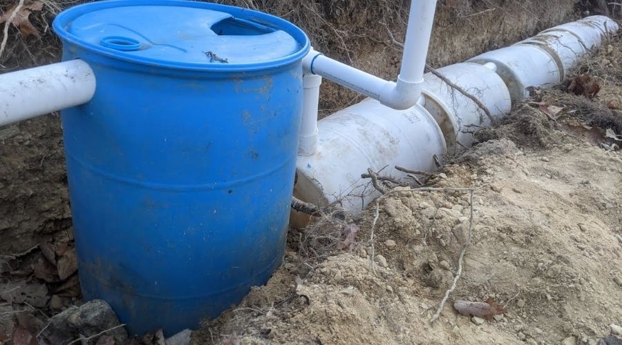 Cách lắp đặt bể phốt nhựa đảm bảo độ bền