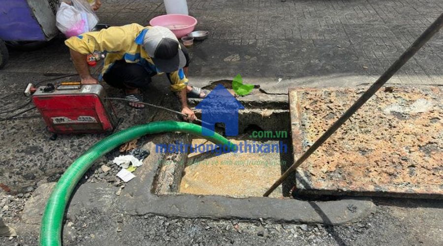  Ưu nhược điểm của việc xây 2 bể phốt