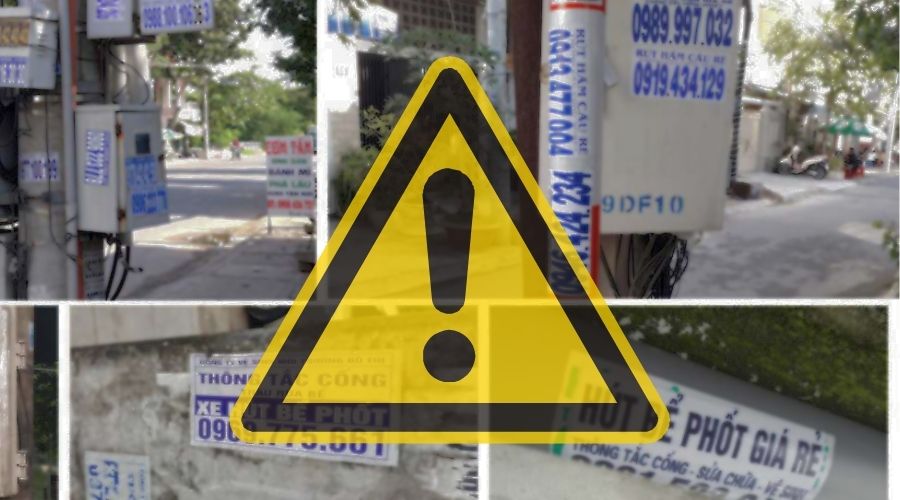 Cảnh Báo Chiêu Trò Hút Bể Phốt Lừa Đảo Đang Hoành Hành 2025