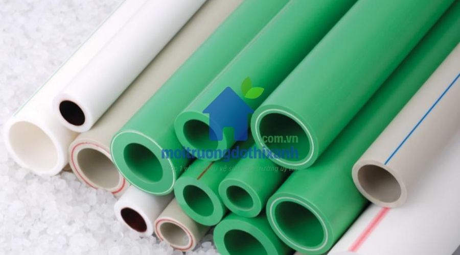 sai lầm khi đặt ống bể phốt tự hoại 2 ngăn