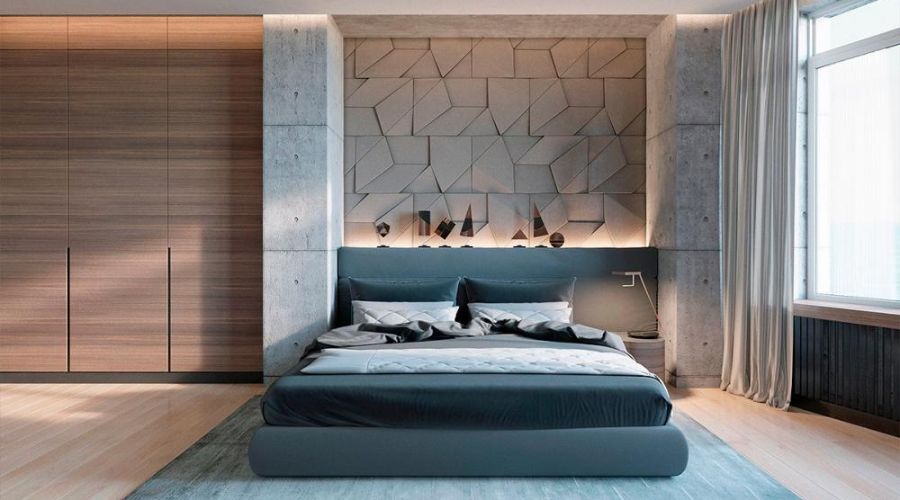 Cách xử lý phòng ngủ nằm trên bể phốt để tránh khí xấu