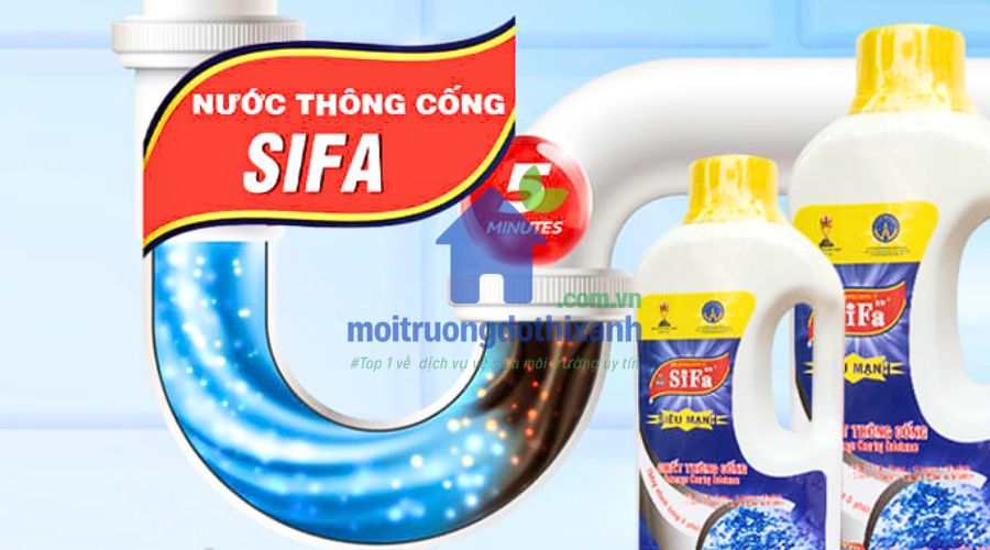 cách thông tắc bồn cầu bằng