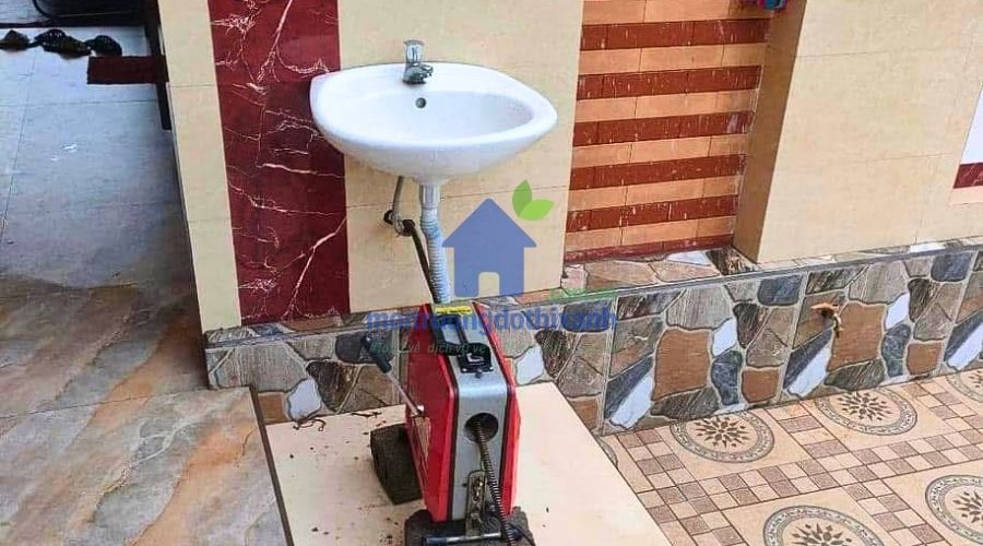 Thông Cống Nghẹt Huế Uy Tín – Dịch Vụ Chuyên Nghiệp 24/7