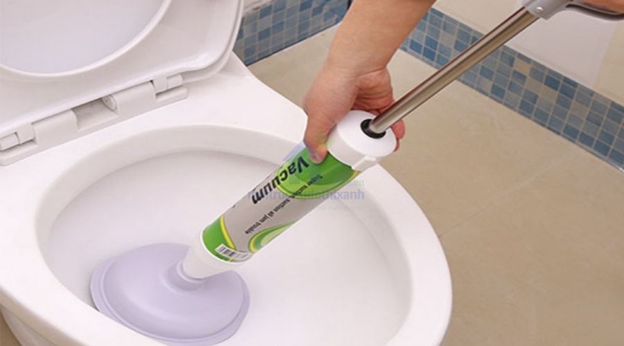 Các loại đồ thông bồn cầu phổ biến và công dụng chi tiết