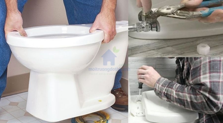 Những lưu ý quan trọng khi lựa chọn và sử dụng con thỏ chống hôi bồn cầu