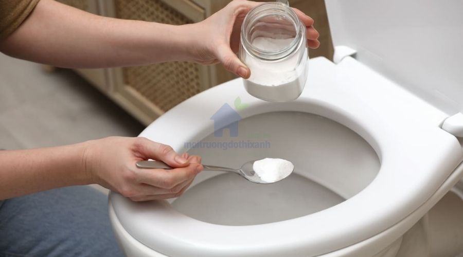 Những câu hỏi thường gặp về thuốc thông tắc bồn cầu cực mạnh