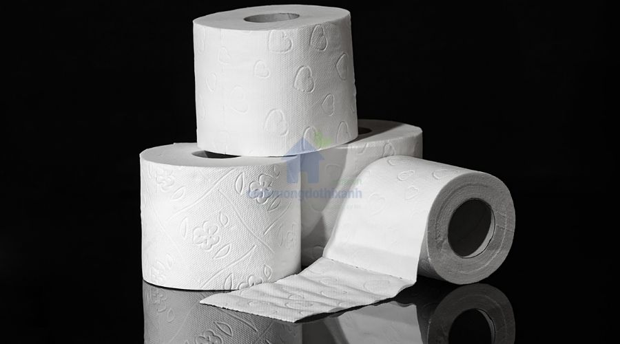 Mẹo dùng nước nóng thông bồn cầu bị nghẹt