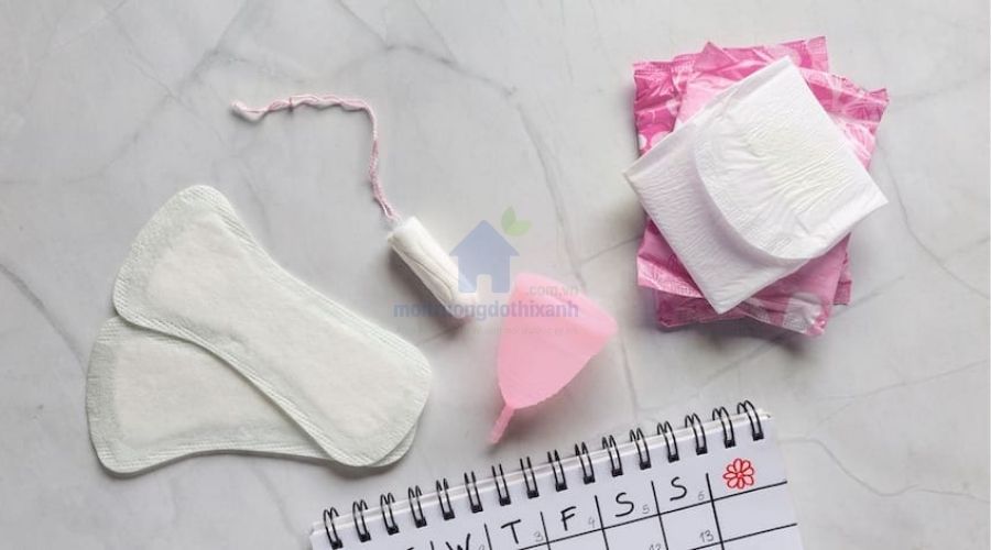 Giải pháp phòng tránh tắc bồn cầu do băng vệ sinh