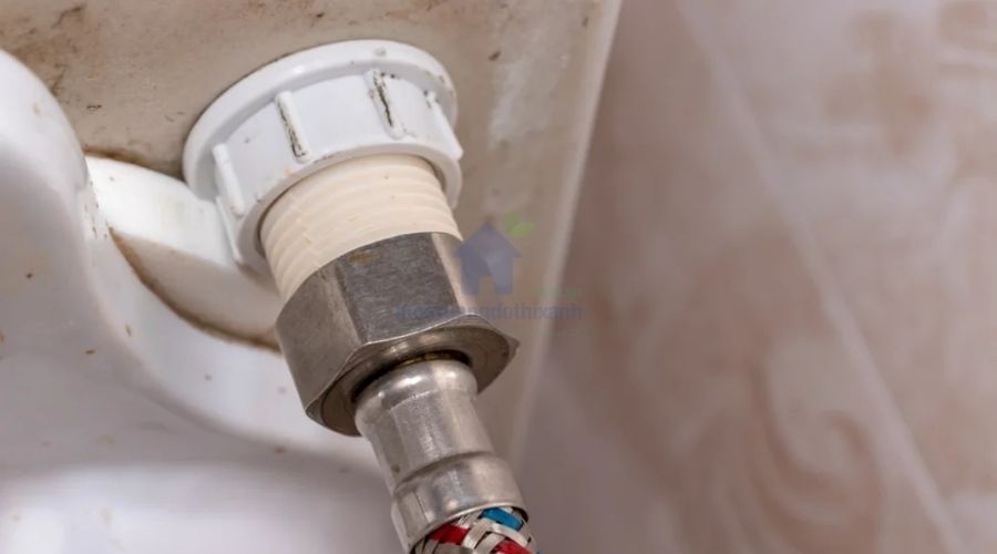 Tiêu chí đánh giá dây cấp nước bồn cầu loại tốt
