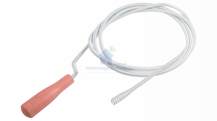 Kinh nghiệm xử lý bồn cầu không thoát nước