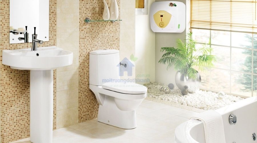 Những lưu ý an toàn khi sử dụng bột thông tắc bồn cầu