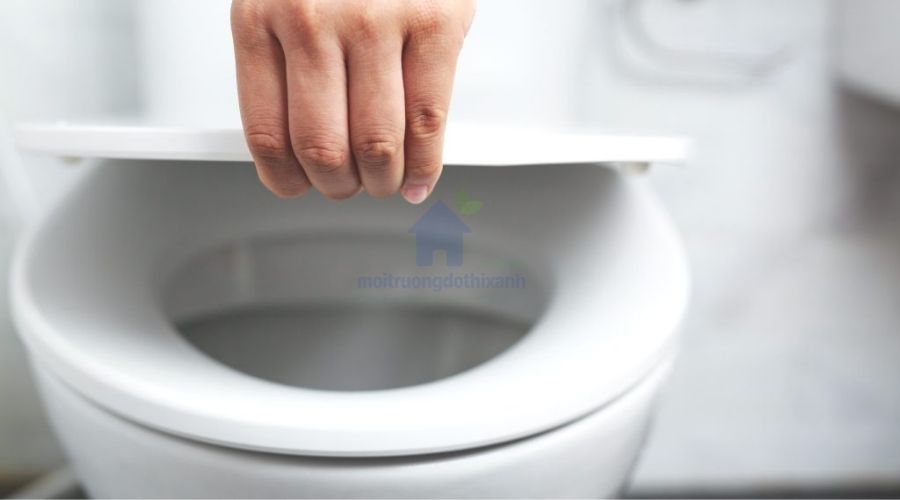 Cách xả bồn cầu tắc tại nhà "nhanh gọn lẹ" không cần thợ