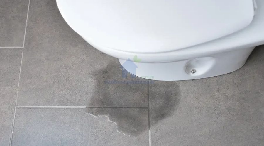 Nguyên nhân và biểu hiện của hiện tượng bột thông cống bị vón cục