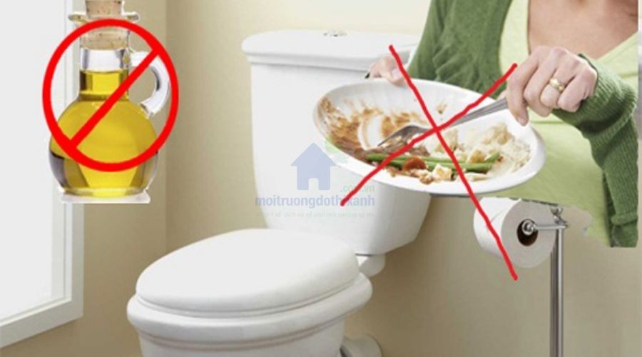 Lưu Ý Khi Sử Dụng Và Bảo Dưỡng Bồn Cầu Không Có Ống Thông Hơi
