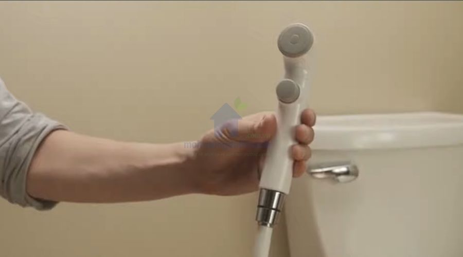 Vòi xịt bồn cầu loại nào tốt? Gợi ý top 5 nên dùng nhất