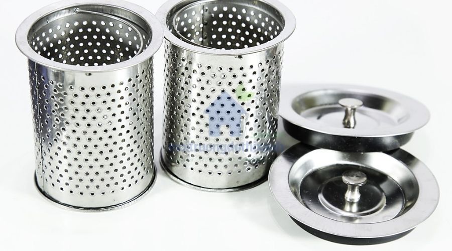 Dụng cụ vệ sinh đường ống bồn rửa bát chuyên dụng